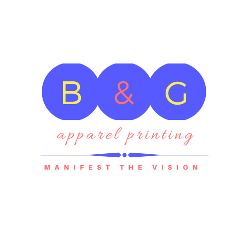 B&G Apparel Printing
